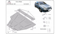 Scut motor metalic Citroen Xsara (1997-2005) [N1] ...