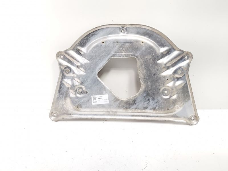 Scut motor metalic, cod 31116759878, Bmw 5 Touring (E61) 2.0 diesel, N47D20A (id:698197)