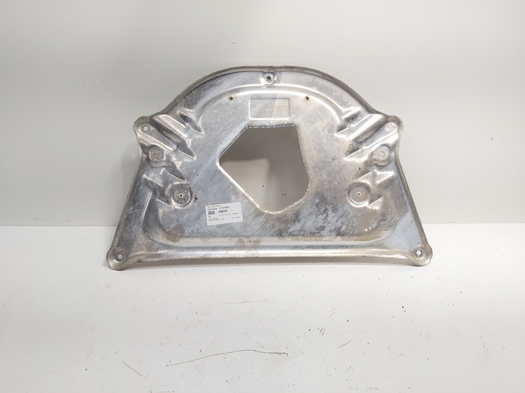 Scut motor metalic, cod 31116759878, Bmw 5 Touring (E61) 2.0 diesel, N47D20A (id:698197)