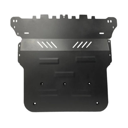 Scut motor metalic Cupra Formentor 2020-prezent