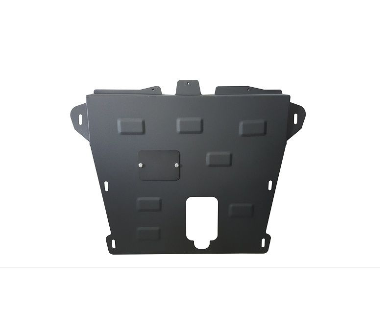 Scut motor metalic Dacia Duster I 2010-2013