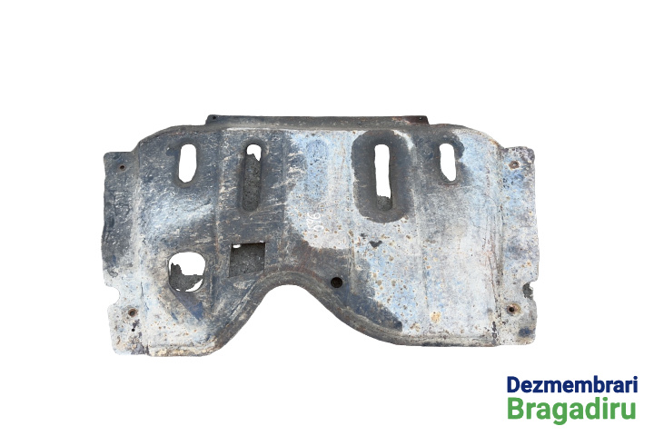 Scut motor metalic Dacia Logan [2004 - 2008] Sedan 1.5 dci MT (68hp)
