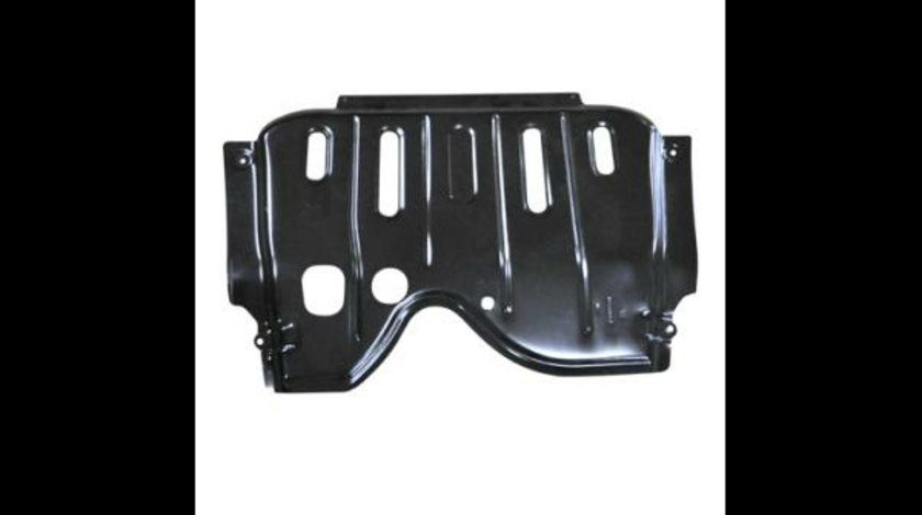 Scut Motor Metalic Dacia Logan