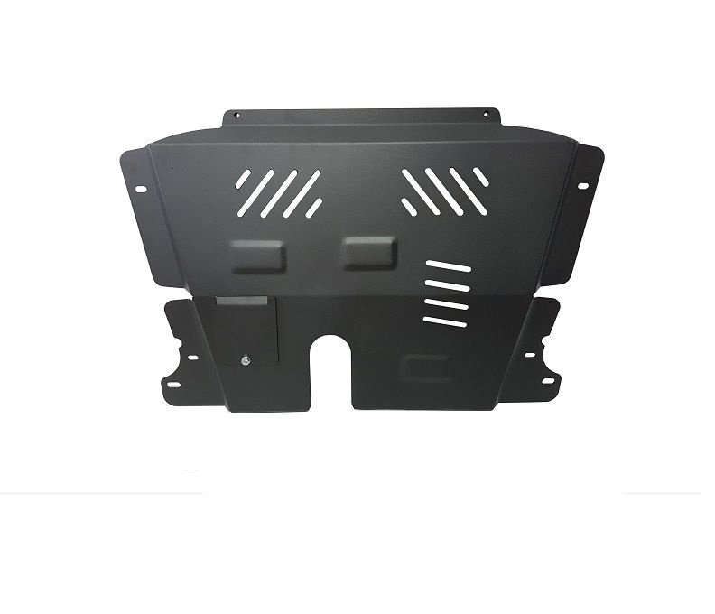 Scut motor metalic Dacia Sandero I 2008-2012