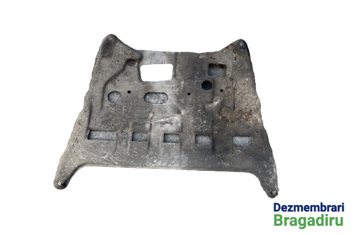 Scut motor metalic Dacia Solenza [2003 - 2005] Sedan 1.9 D MT (63 hp)