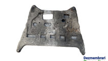 Scut motor metalic Dacia Solenza [2003 - 2005] Sed...