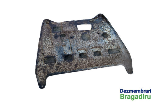 Scut motor metalic Dacia Super nova [2000 - 2003] liftback 1.4 MPI MT (75 hp) Cod motor: E7J-A2