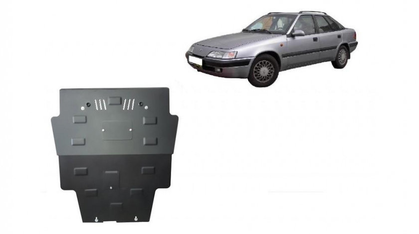 Scut motor metalic Daewoo Espero (1991-1999) [KLEJ] #5