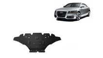 Scut motor metalic - diesel Audi A5 CABRIOLET (200...