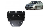 Scut motor metalic diesel Seat Ibiza III (2002-200...