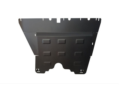 Scut motor metalic Fiat Doblo 2010-prezent