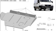 Scut motor metalic Fiat Ducato 1994-2006