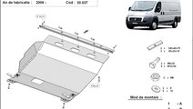 Scut motor metalic Fiat Ducato 2006-prezent