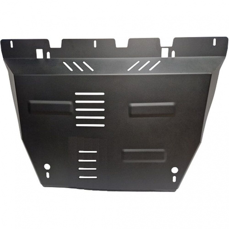 Scut motor metalic Fiat Panda 2x4 2012-prezent