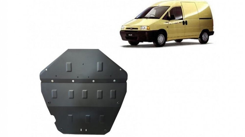 Scut motor metalic Fiat Scudo (1996-2006) [220_] #5