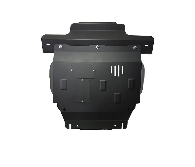 Scut motor metalic Ford Fiesta 2002-2008