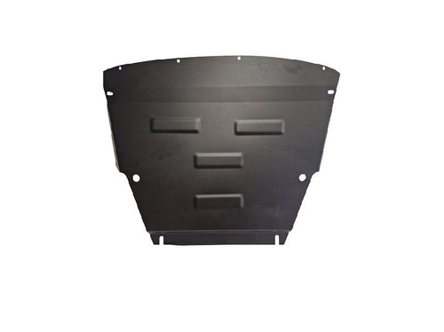 Scut motor metalic Ford Fiesta 2017-prezent