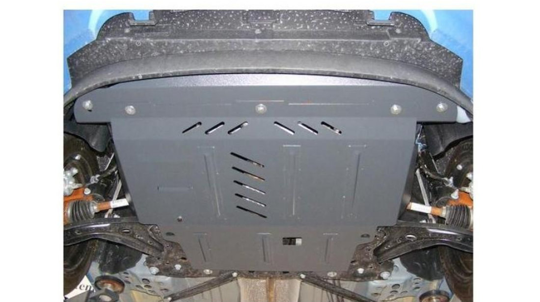 Scut motor metalic Ford Fiesta 6 (2008->) [MK7] #5