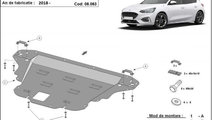 Scut motor metalic Ford Focus IV 2018-prezent