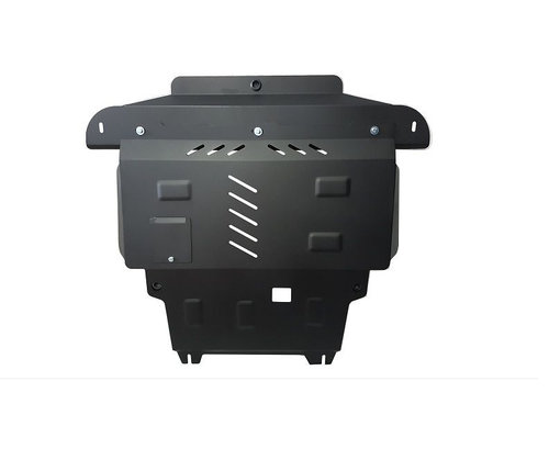 Scut motor metalic Ford Ka+ III 2014-prezent