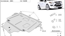 Scut motor metalic Ford Kuga 2008-2013