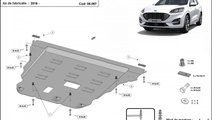 Scut motor metalic Ford Kuga 2019-prezent