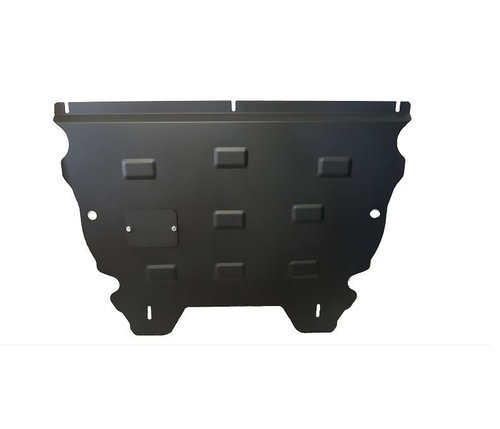 Scut motor metalic Ford Mondeo 2014-prezent