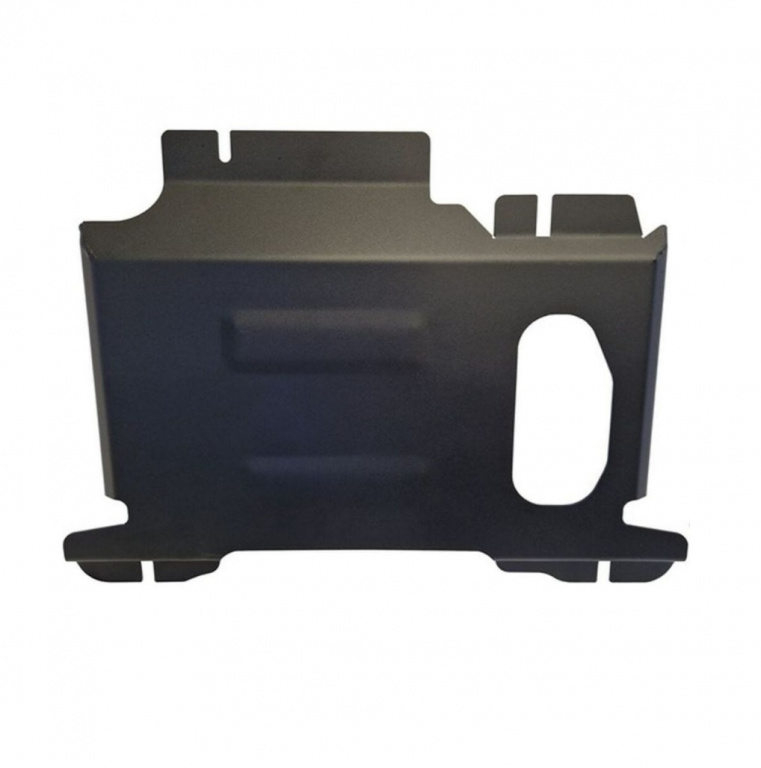 Scut motor metalic Ford Ranger 2023-prezent