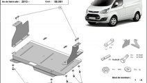 Scut motor metalic Ford Transit Tractiune Fata 201...