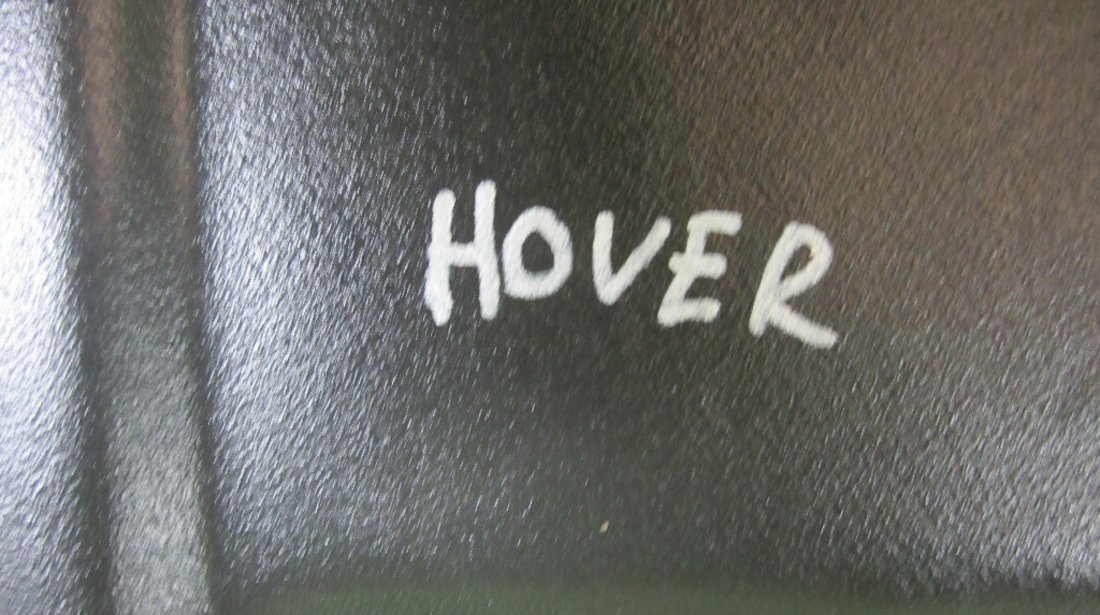 SCUT MOTOR METALIC GWM HOVER 4x4 FAB. 2005 – 2008 ⭐⭐⭐⭐⭐
