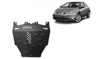 Scut motor metalic Honda Civic Coupe (2005-2011) #...