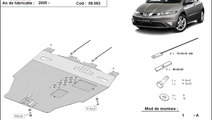 Scut motor metalic Honda Civic Hatchback 2006-2016