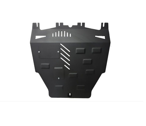 Scut motor metalic Honda Civic Hatchback 2006-2016