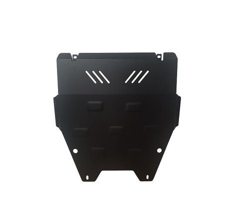 Scut motor metalic Honda Jazz 2002-2008
