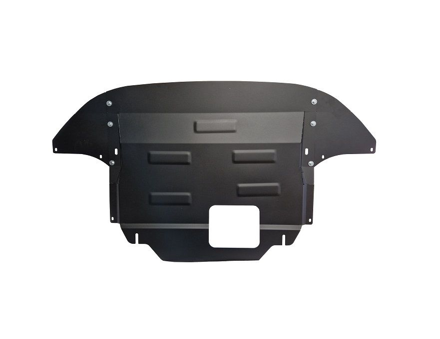 Scut motor metalic Hyundai Bayon 2021-prezent