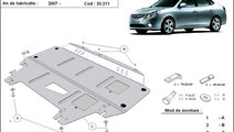 Scut motor metalic Hyundai Elantra 2006-2010