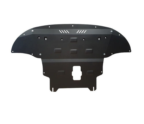 Scut motor metalic Hyundai Elantra 2021-prezent