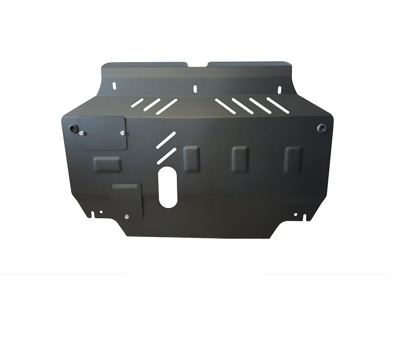 Scut motor metalic Hyundai Verna 2005-2010