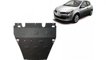 Scut motor metalic iii Renault Clio 3 (2005->)[BR0...