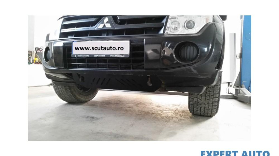 Scut motor metalic iv (v80, v90) Mitsubishi Pajero 4 (2006->)[V8_W,V9_W] #5