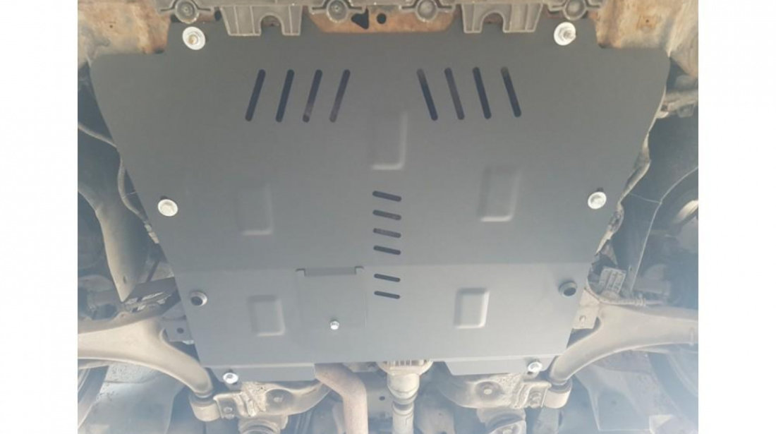 Scut motor metalic j sedan Opel ASTRA K (2015->)[B16] #5
