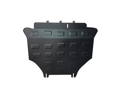 Scut motor metalic Jeep Compass 2006-2017