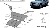 Scut motor metalic Jeep Grand Cherokee 2005-2011