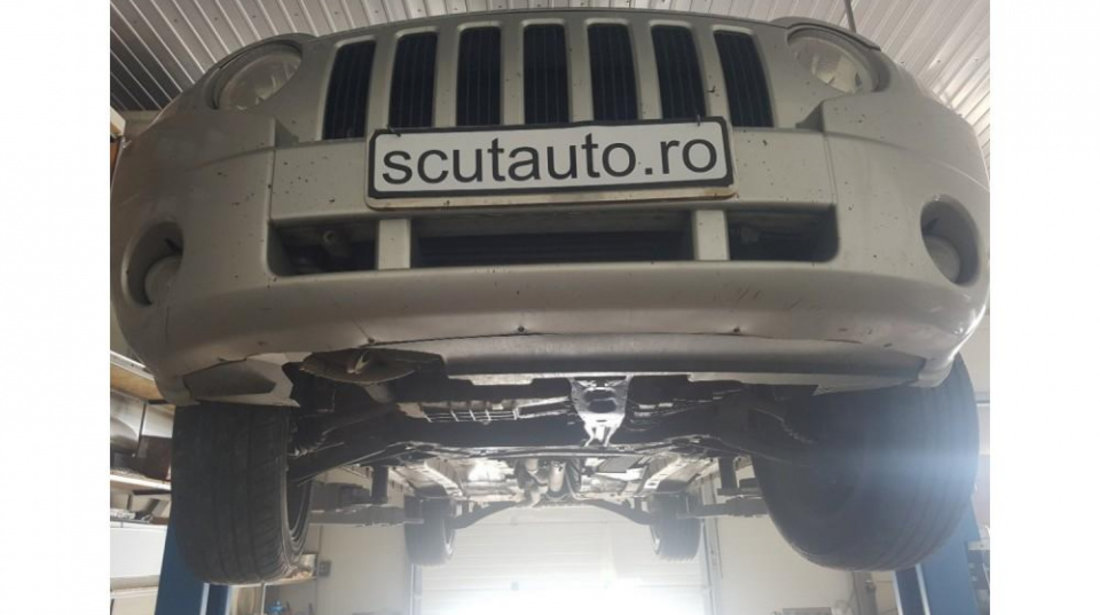 Scut motor metalic Jeep LIBERTY (2008->)[KK] #5