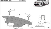 Scut motor metalic Kia Ceed 2018-prezent