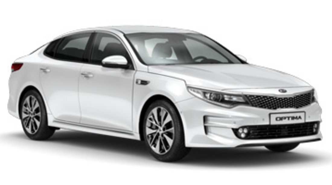 Scut motor metalic Kia Optima 2016-prezent