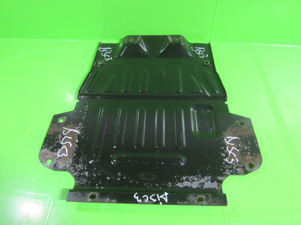 SCUT MOTOR METALIC LAND ROVER DISCOVERY 3 2.7 TD 4x4 FAB. 2004 - 2009 ⭐⭐⭐⭐⭐