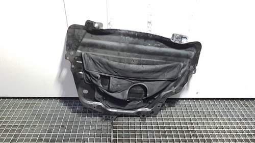 Scut motor metalic, Land Rover Freelander 2 (FA) 2.2 TD4, cod 6H52-5F002 (id:390690)