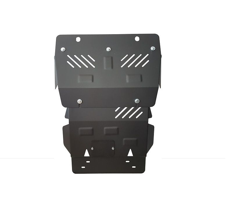 Scut motor metalic Lexus GX 2002-2009