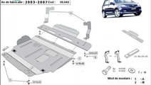 Scut motor metalic Mazda 2 2003-2007